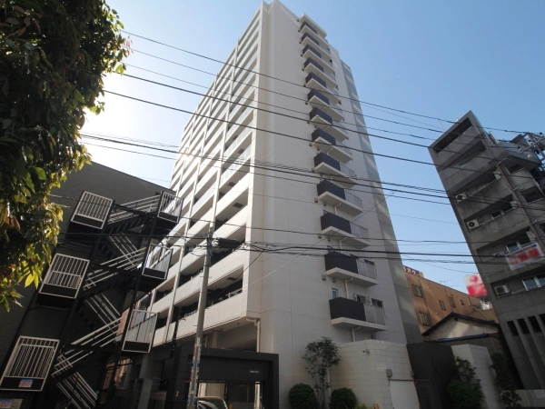 バンベール相模原
