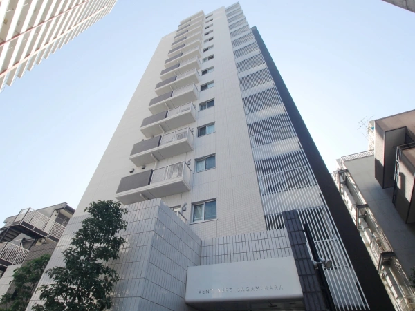 バンベール相模原