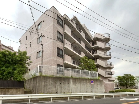 フォレストサイド本郷台