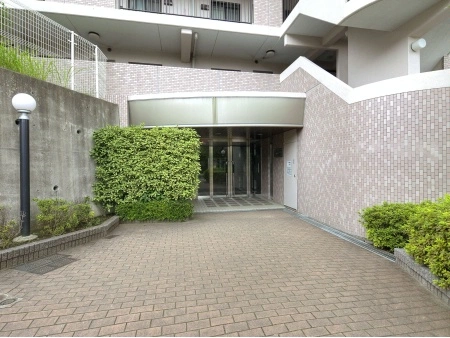 フォレストサイド本郷台
