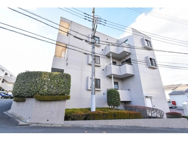 サニークレスト鶴川
