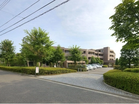 フォンテーヌブロー青葉台