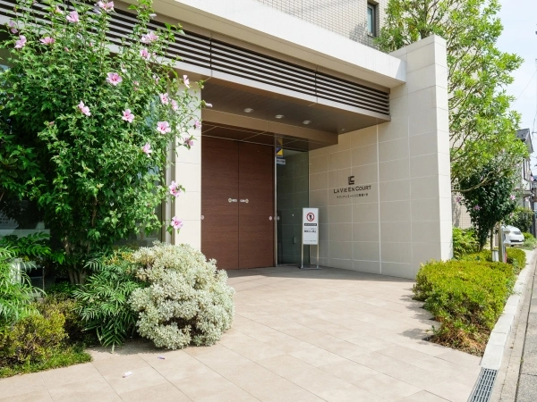 ラヴィアンコート川口南鳩ヶ谷