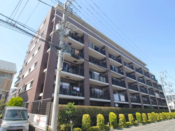 ルネサンス淵野辺マナーハウス