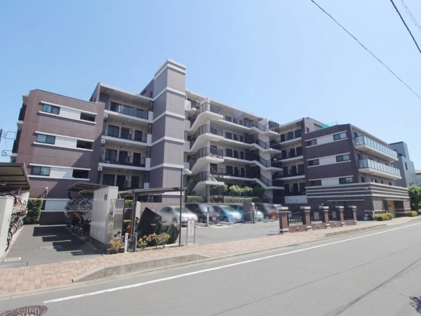 ルネサンス淵野辺マナーハウス