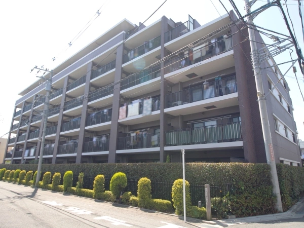 ルネサンス淵野辺マナーハウス