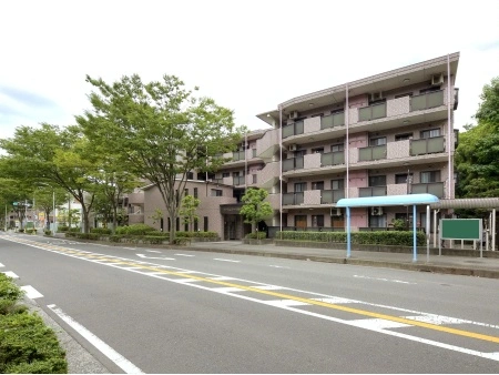 プライムステージ能見台