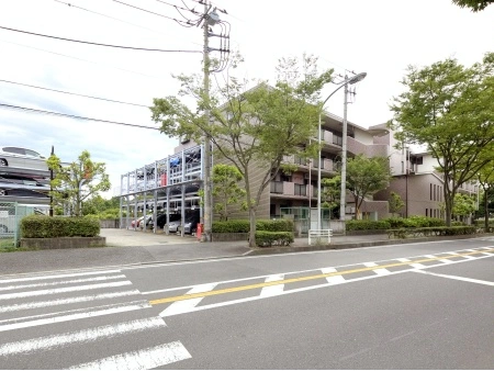 プライムステージ能見台