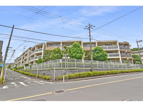 プラウディア栗木台