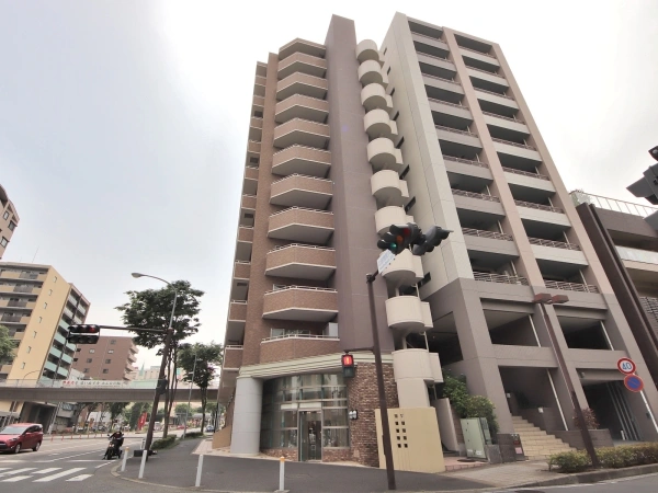 プラハ横浜センター南ステーションガーデン