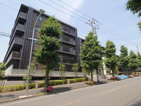 ラ・青葉台コルティーレ