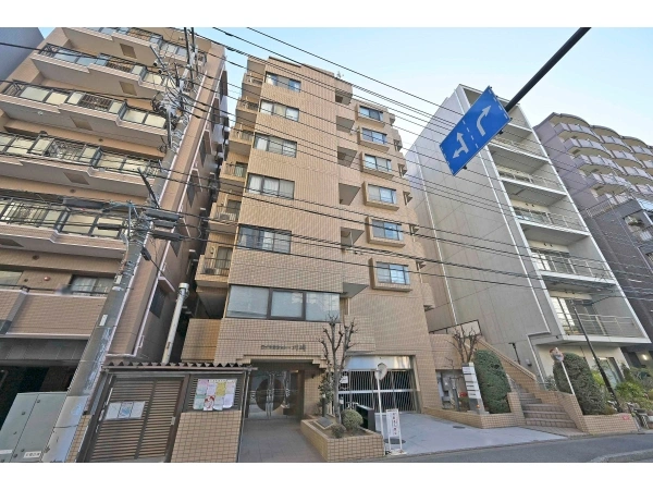 ロイヤルシャトー川崎