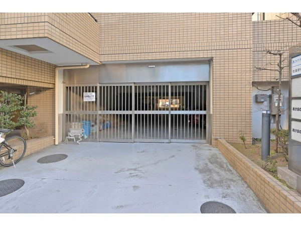 ロイヤルシャトー川崎