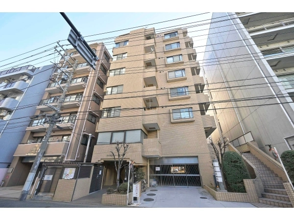 ロイヤルシャトー川崎
