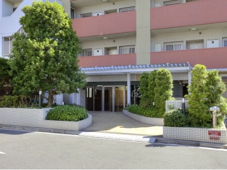 プラハ横浜ブリーズガーデン