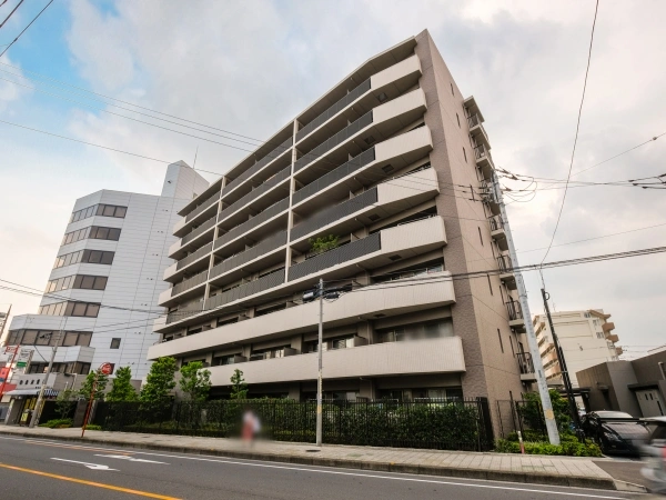 センティア北大宮