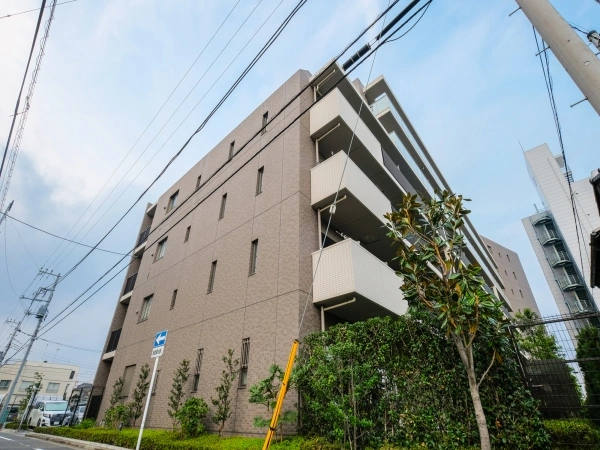 センティア北大宮