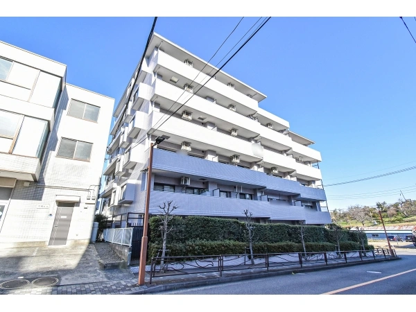 ライオンズマンション黒川駅前