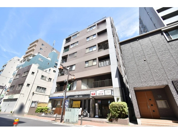 コスモ川崎グランデュール