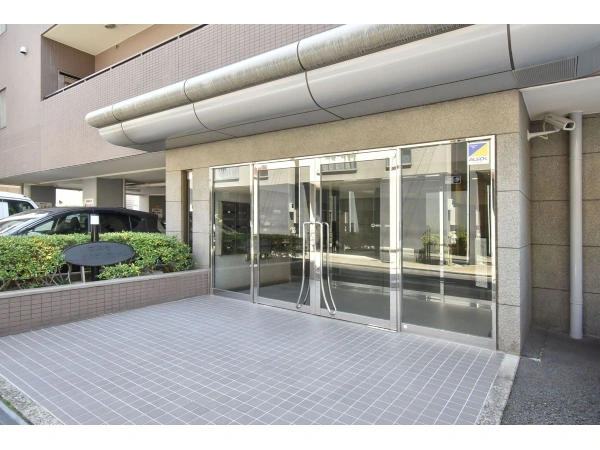 コスモ川崎グランデュール