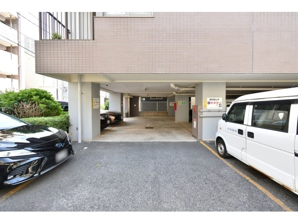 コスモ川崎グランデュール