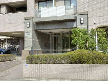 フランシエール妙蓮寺