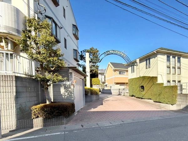 エスポアール五月台第2