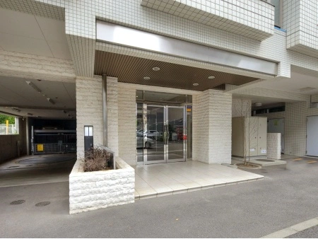 プリミテージュ新横浜