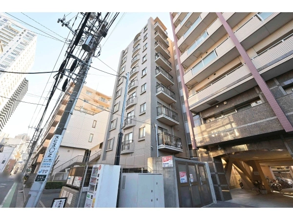 エクラン川崎