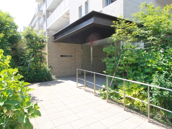 プライム新川崎