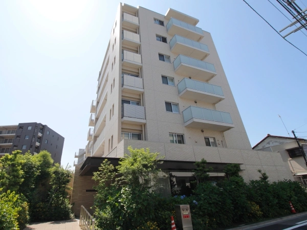 プライム新川崎