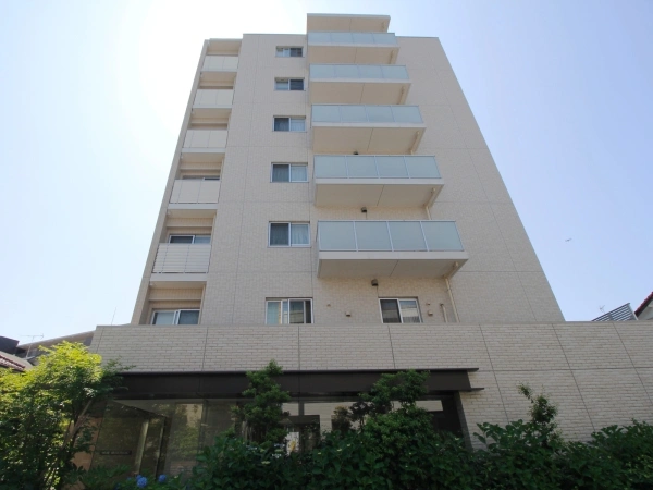 プライム新川崎