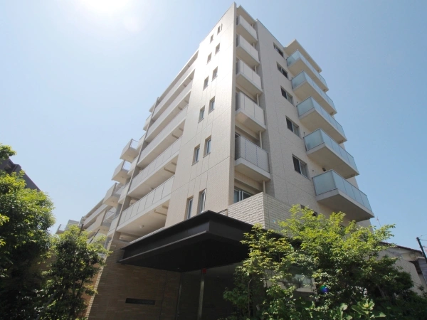 プライム新川崎