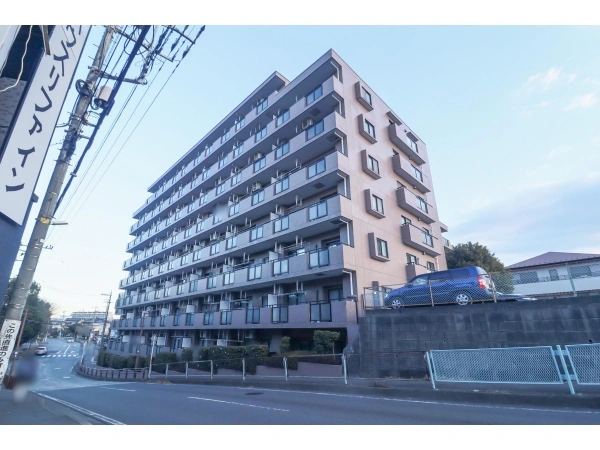 グリーンコーポ相模原パークサイド