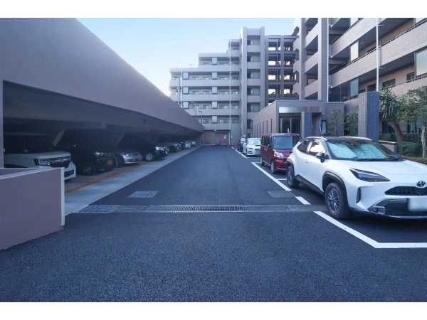 グリーンコーポ相模原パークサイド
