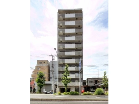 プレール・ドゥーク西横浜
