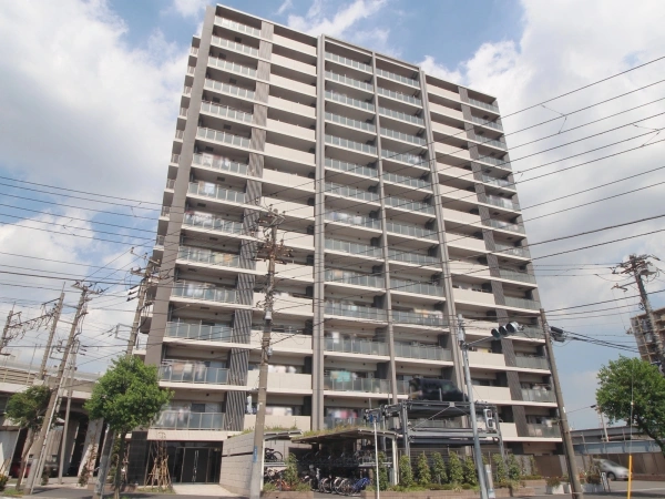 プレシス千葉みなと