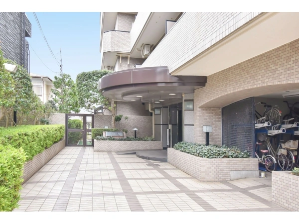 ライオンズマンション淵野辺駅前