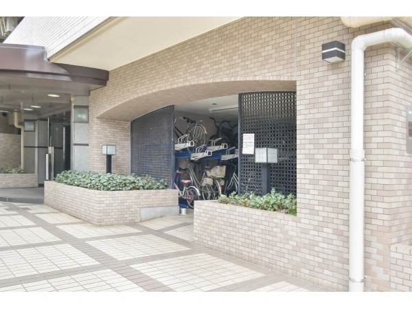 ライオンズマンション淵野辺駅前