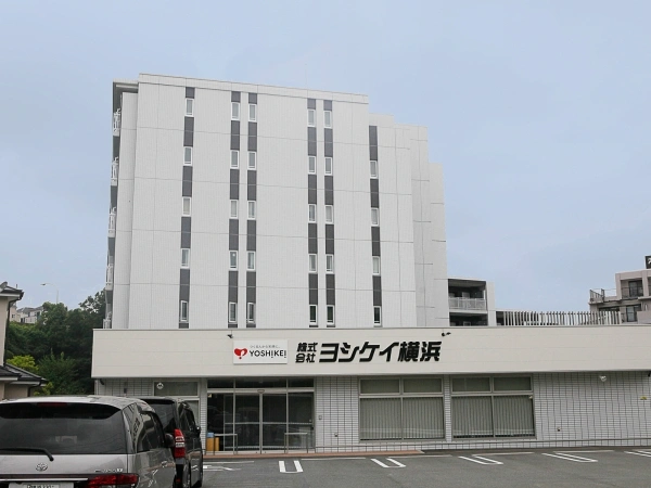 リストレジデンス横濱洋光台