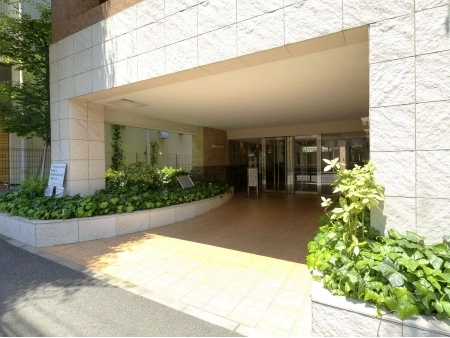 プレール鷺沼ステラプラッツ