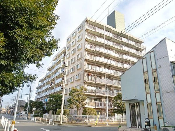 ライフコート相模原