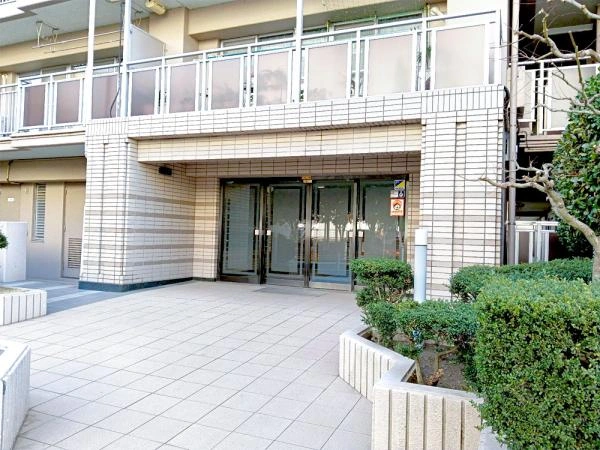 ライフコート相模原