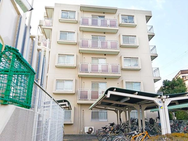 ライフコート相模原