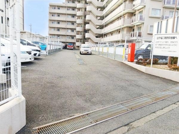 ライフコート相模原