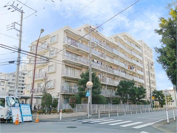 ライフコート相模原