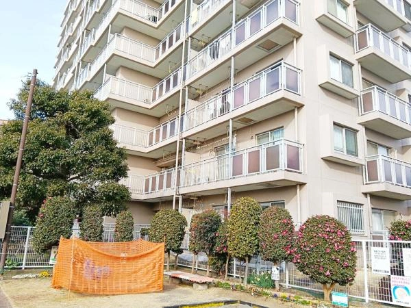 ライフコート相模原