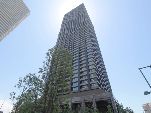 シティタワー武蔵小杉