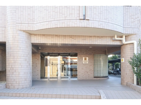 ナイスアーバン新川崎