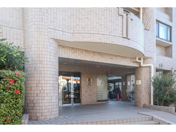 ナイスアーバン新川崎